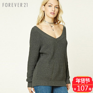 Forever 21/永远21 00229052