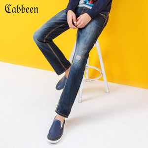 Cabbeen/卡宾 3161116053