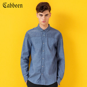 Cabbeen/卡宾 3161118008