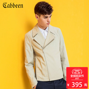 Cabbeen/卡宾 3161139009