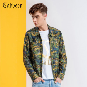 Cabbeen/卡宾 3161139013