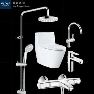 GROHE/高仪 2334826112000