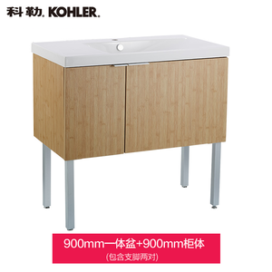 KOHLER/科勒 K-45470T-BWP-2900mm