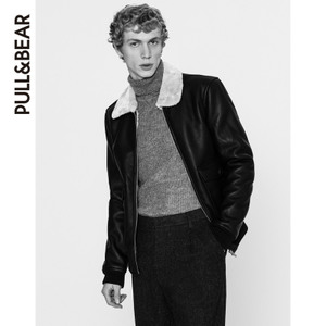 PULL＆BEAR 09710553800-19