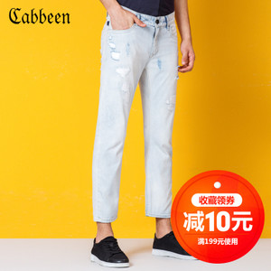 Cabbeen/卡宾 3161116030