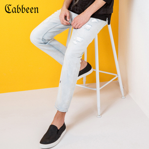 Cabbeen/卡宾 3161116030
