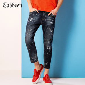 Cabbeen/卡宾 3161116014