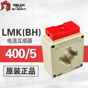 德力西 LMK-0.66-400