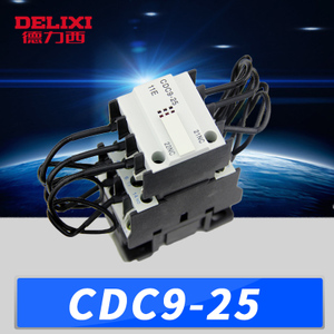 CDC9-25
