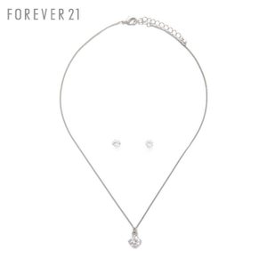 Forever 21/永远21 00196205