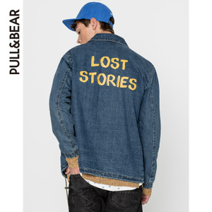 PULL＆BEAR 09710557400-19