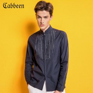Cabbeen/卡宾 3161109039