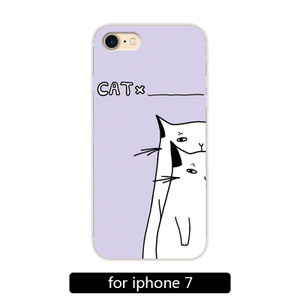 Easyscen/易景 CATtimes2-iPhone7-4.7