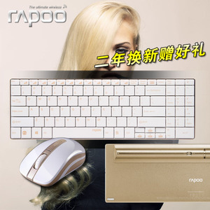 Rapoo/雷柏 9160