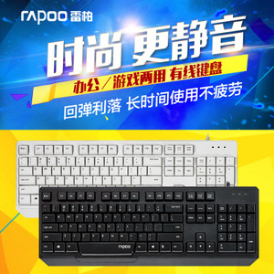 Rapoo/雷柏 N2210.US