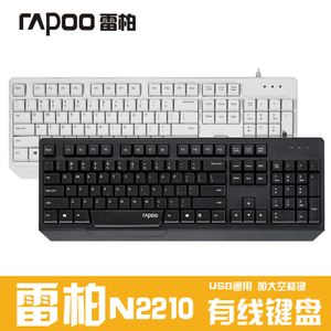 Rapoo/雷柏 N2210.US