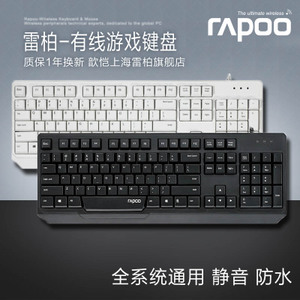 Rapoo/雷柏 N2210.US