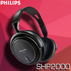 Philips/飞利浦 SHP2000