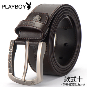 PLAYBOY/花花公子 PDD1033-6B-3.8cm