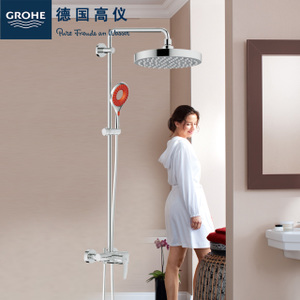 GROHE/高仪 200mm145mm