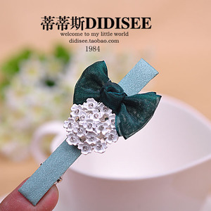 DIDISEE/蒂蒂斯 G019