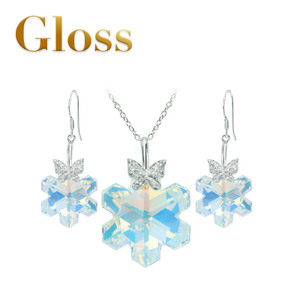 Gloss/懿彩 S-003sw