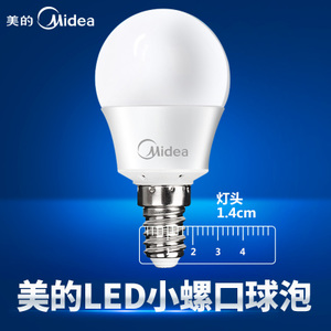 MD3W-LED-E14