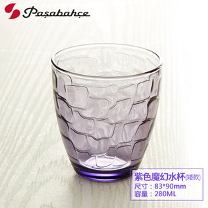 PASABAHCE/帕莎 MH280ml