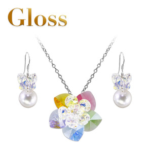 Gloss/懿彩 S-009