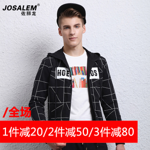 jOSALEm/佐狮龙 js161122