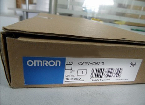 Omron/欧姆龙 CS1W-CN713