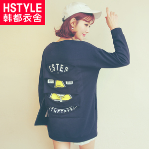 HSTYLE/韩都衣舍 TK7773