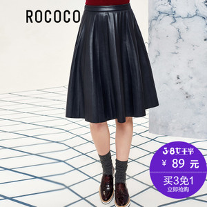 Rococo/洛可可 201512356