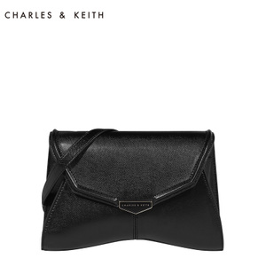CHARLES&KEITH CK2-70150476-BLACK