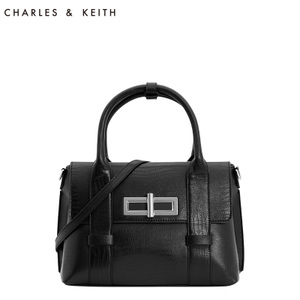 CHARLES&KEITH CK2-50780115-Black