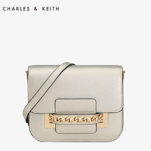 CHARLES&KEITH CK2-80780107-Gold