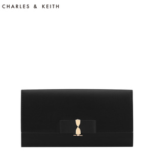 CHARLES&KEITH CK6-10680362-Black