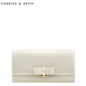 CHARLES&KEITH CK6-10680362-Gold