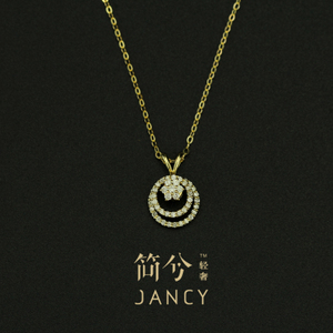 石氏珍珠 JANCY-G600-A006