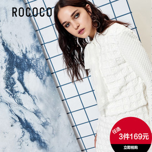 Rococo/洛可可 248511256