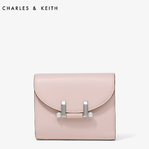 CHARLES&KEITH CK6-10680361-Pink