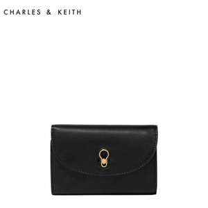CHARLES&KEITH CK6-10680351-Black