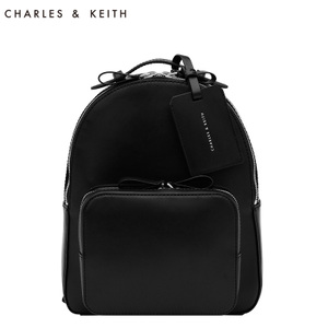 CHARLES&KEITH CK2-20780150-Black