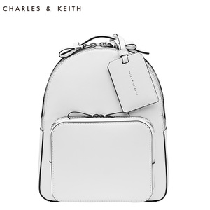 CHARLES&KEITH CK2-20780150-White