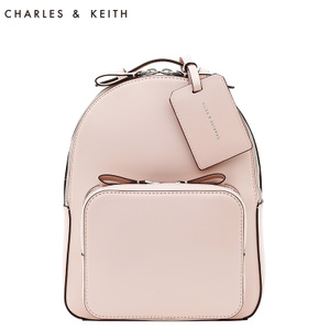 CHARLES&KEITH CK2-20780150-Pink