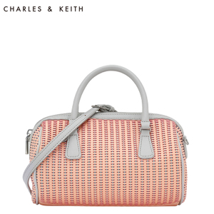 CHARLES&KEITH CK2-50680363-Pink