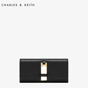 CHARLES&KEITH CK6-10680386-Black