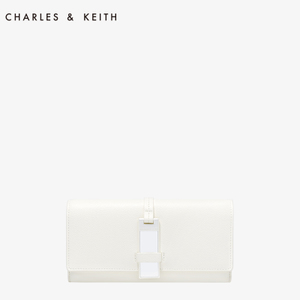 CHARLES&KEITH CK6-10680386-Cream