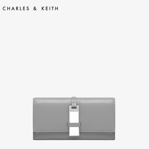CHARLES&KEITH CK6-10680386-Grey