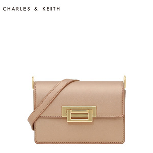CHARLES&KEITH CK2-80780169-Rose